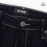  Quần Jean Nam Osl Carrot Premium Jeans - 7278 