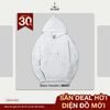  Áo Hoodie Basic Old Sailor - HDGA88427 - Big size upto 5XL 