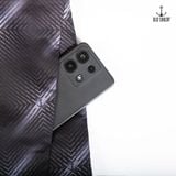  Áo Khoác Dù Osl Dryx2 Premium Jacket - 48002 - Bigsize upto 140KG 