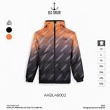  Áo Khoác Dù Osl Dryx2 Premium Jacket - 48002 - Bigsize upto 140KG 