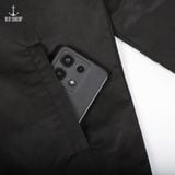  Áo Khoác Dù Osl Dryx2 Premium Jacket - 48002 - Bigsize upto 140KG 