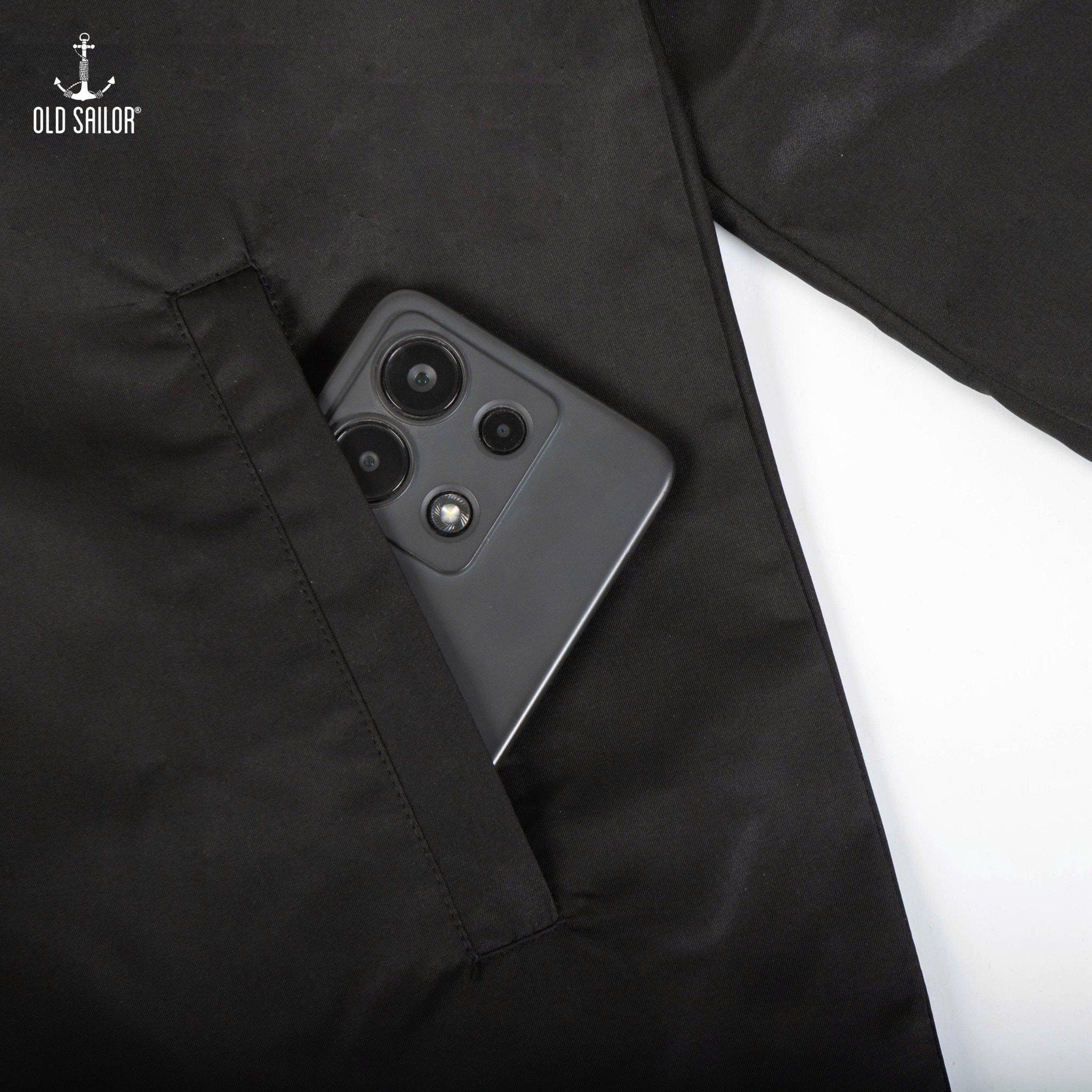  Áo Khoác Dù Osl Dryx2 Premium Jacket - 48002 - Bigsize upto 140KG 