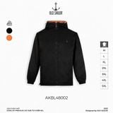  Áo Khoác Dù Osl Dryx2 Premium Jacket - 48002 - Bigsize upto 140KG 