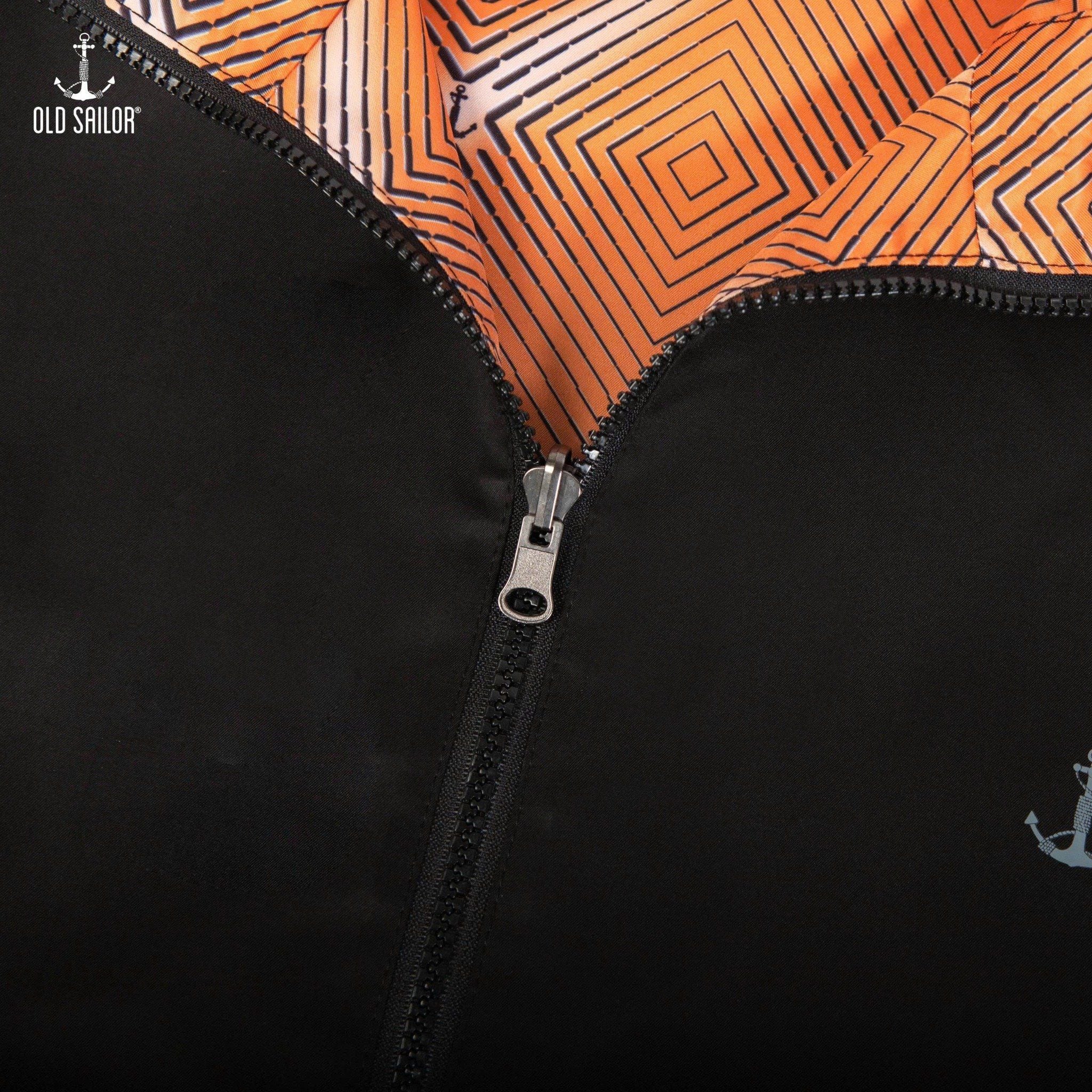  Áo Khoác Dù Osl Dryx2 Premium Jacket - 48002 - Bigsize upto 140KG 