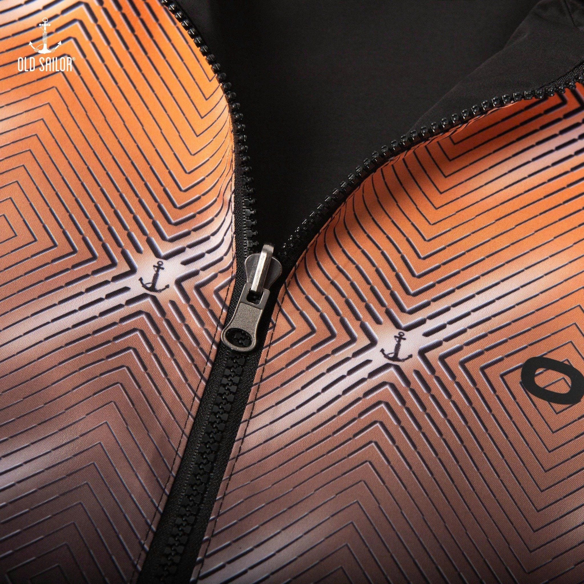  Áo Khoác Dù Osl Dryx2 Premium Jacket - 48002 - Bigsize upto 140KG 