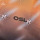  Áo Khoác Dù Osl Dryx2 Premium Jacket - 48002 - Bigsize upto 140KG 