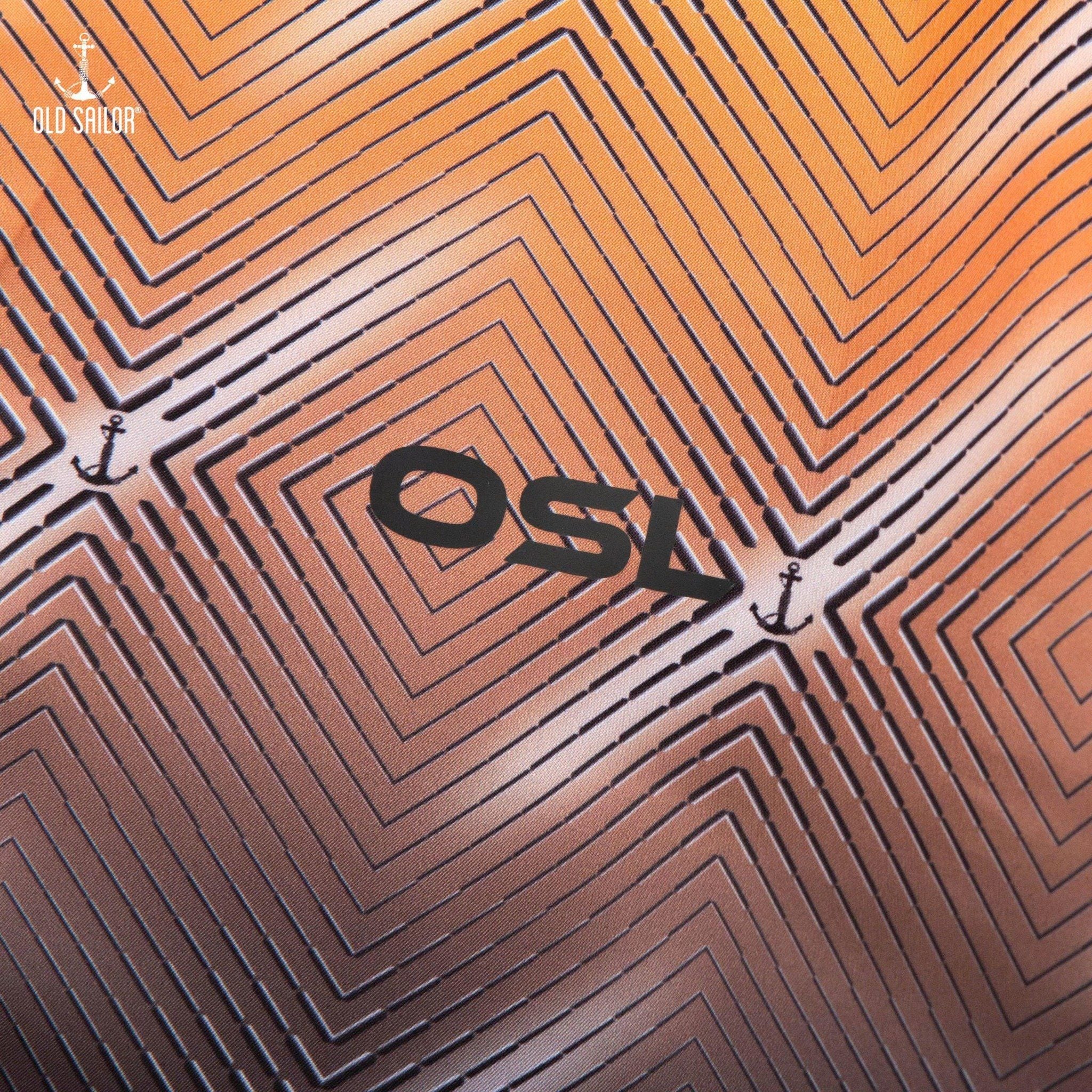  Áo Khoác Dù Osl Dryx2 Premium Jacket - 48002 - Bigsize upto 140KG 