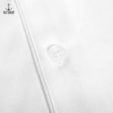  Áo Polo Nam Vải Coffee Old Sailor - PLWH88642- Big Size Upto 5XL 