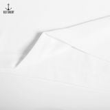  Áo Polo Nam Vải Coffee Old Sailor - PLWH88642- Big Size Upto 5XL 