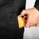  Áo Khoác Dù Osl Dryx2 Premium Jacket - 48002 - Bigsize upto 140KG 