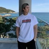  Áo Thun Osl Ecent Tee - 33060 