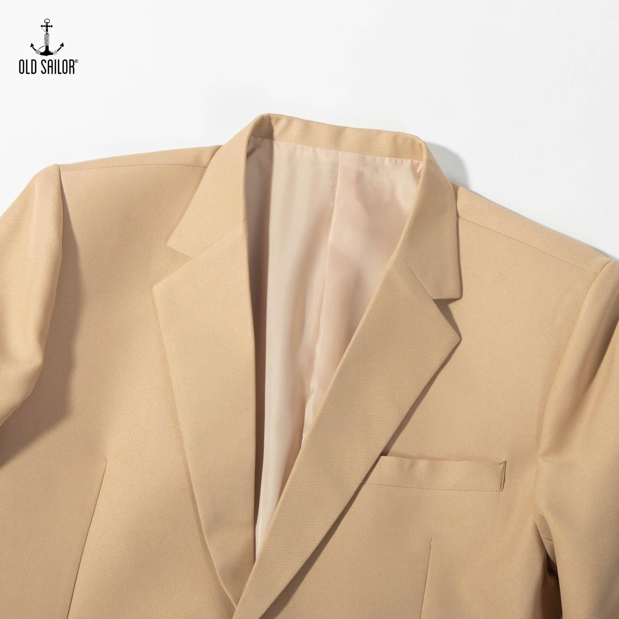  Áo Blazer Nam Premium OLD SAILOR – 52001 