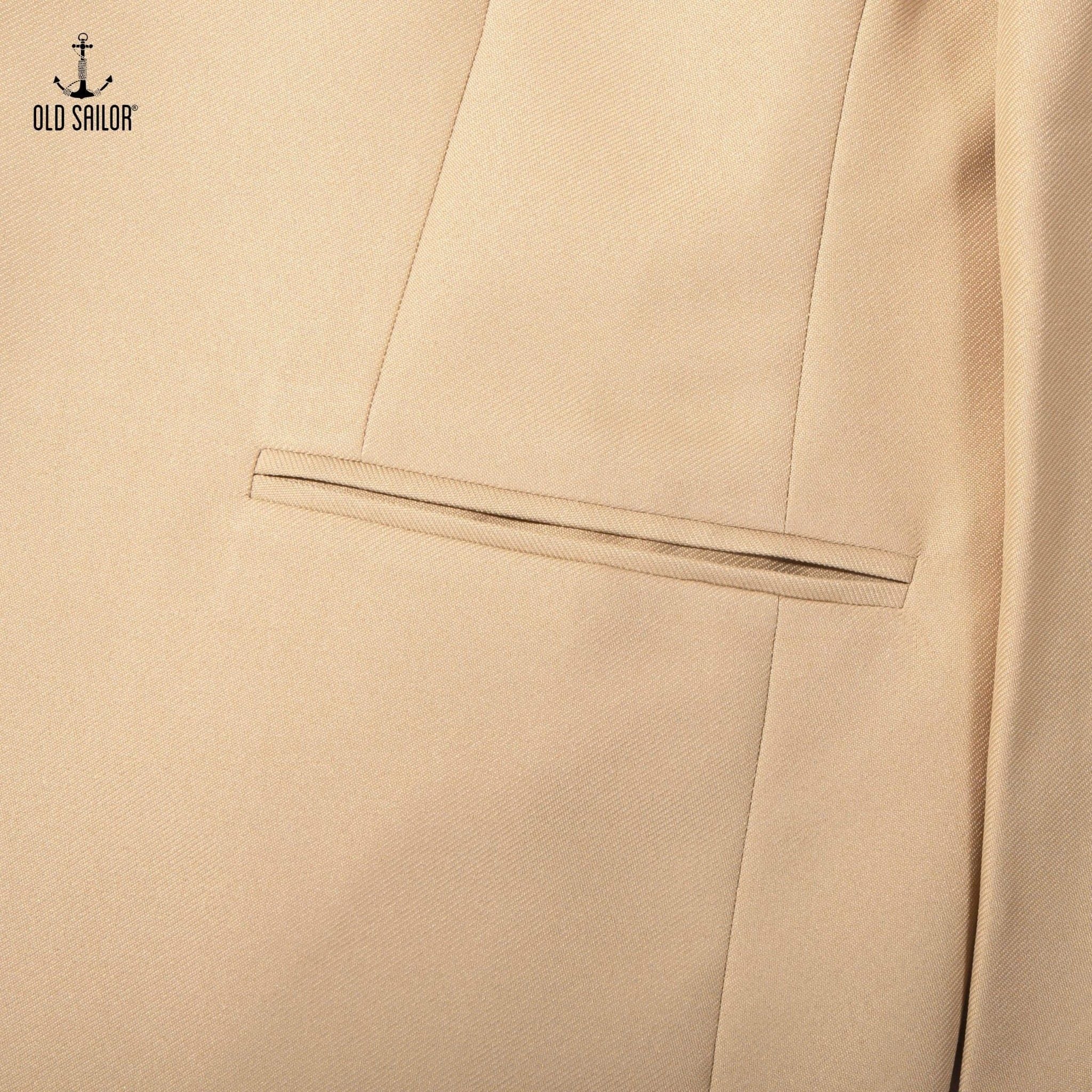  Áo Blazer Nam Premium OLD SAILOR – 52001 