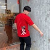  Osl Chess Tee - 33067 