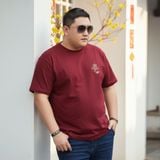  Osl "xingau" Tee - 33068 