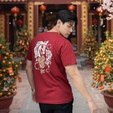  Osl "xingau" Tee - 33068 