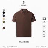  Osl Basic Polo - PLBR33032 