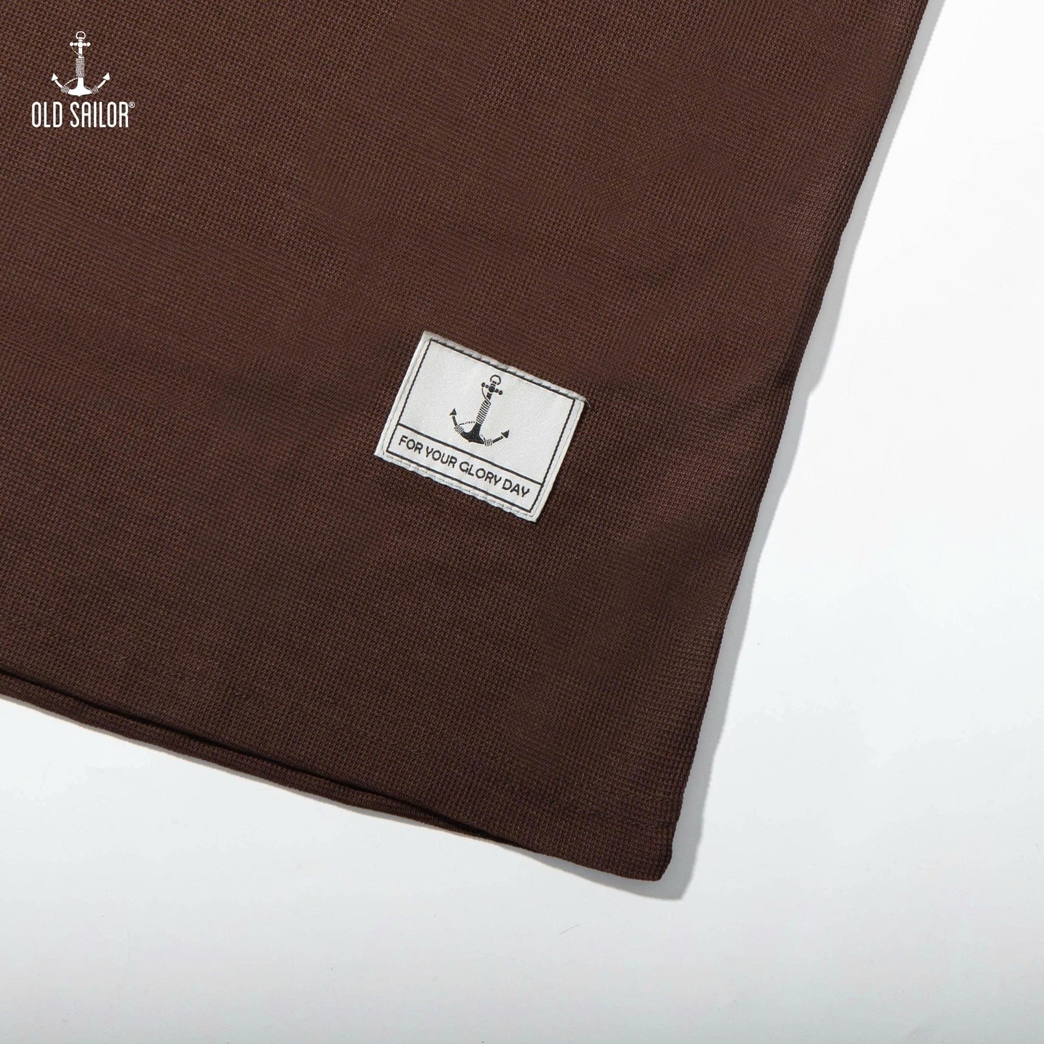  Osl Basic Polo - PLBR33032 