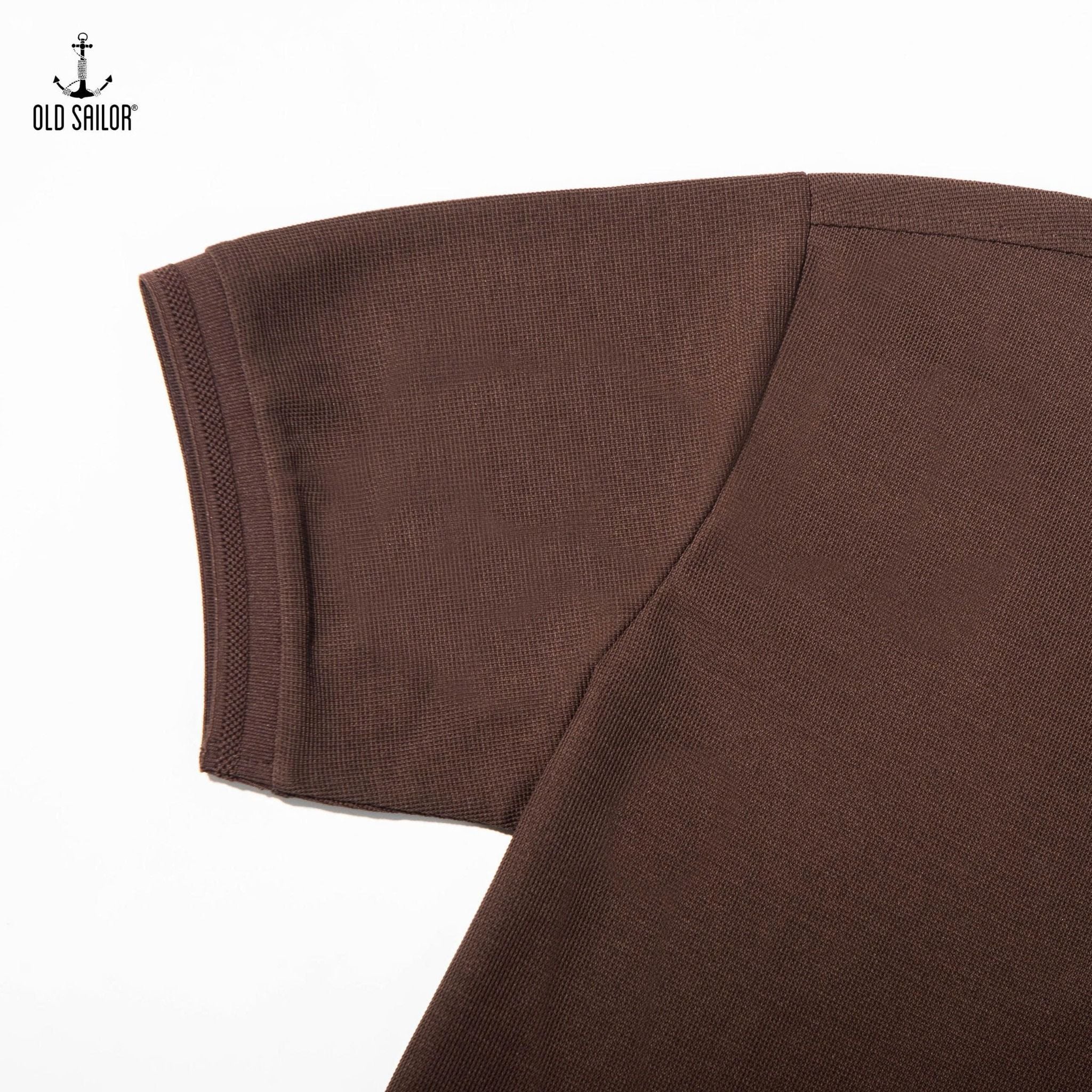  Osl Basic Polo - PLBR33032 