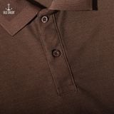  Osl Basic Polo - PLBR33032 