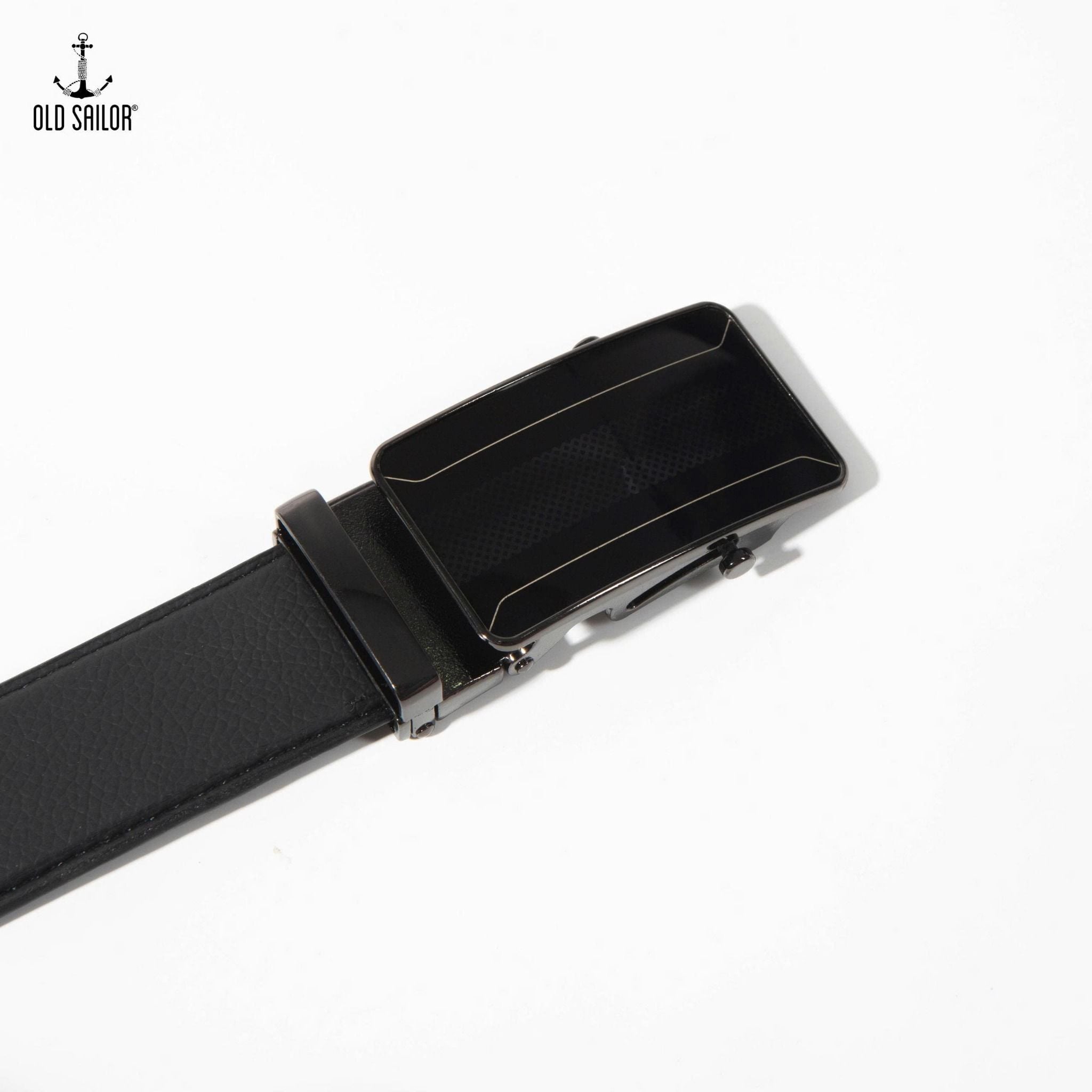  Thắt Lưng Osl leather 160cm belt - TLLC22003 