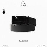  Thắt Lưng Osl leather 160cm belt - TLLC22003 