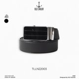  Thắt lưng Osl leather 160cm belt - TLLN22003 