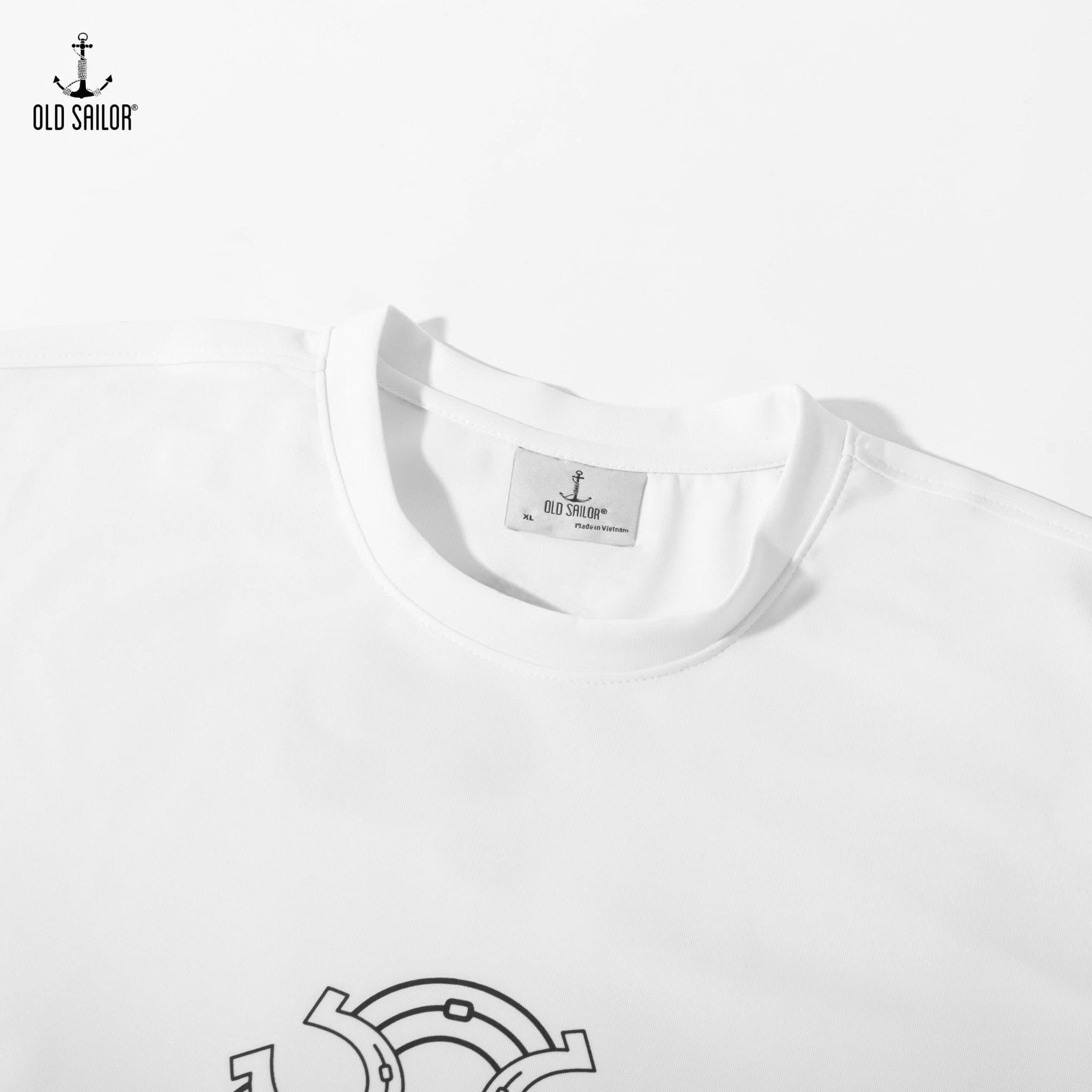  Osl Horseshoe Tee - 88684 