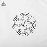  Osl Horseshoe Tee - 88684 