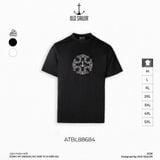  Osl Horseshoe Tee - 88684 