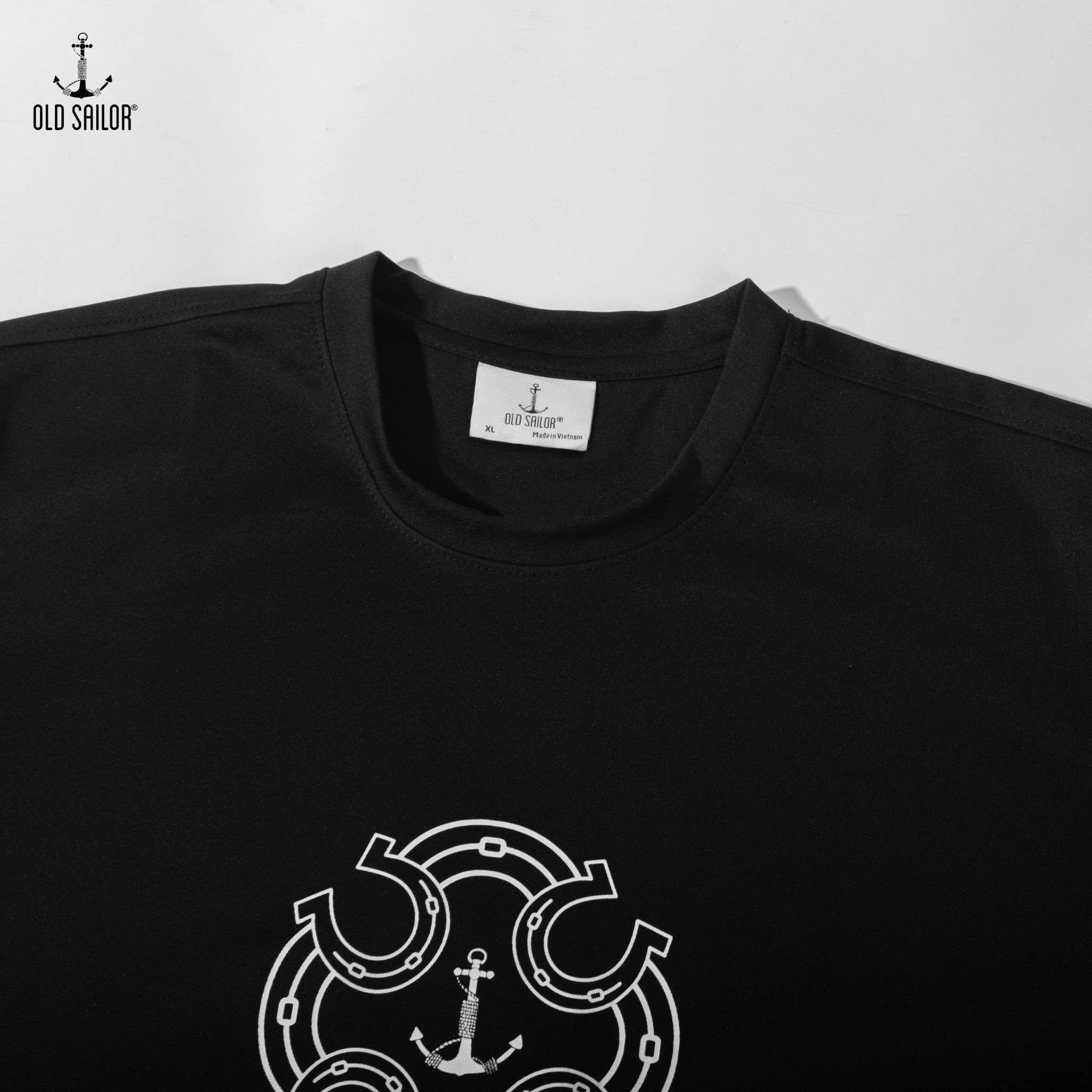  Osl Horseshoe Tee - 88684 