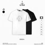  Osl Horseshoe Tee - 88684 