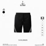  Osl Horseshoe Short - 88685 