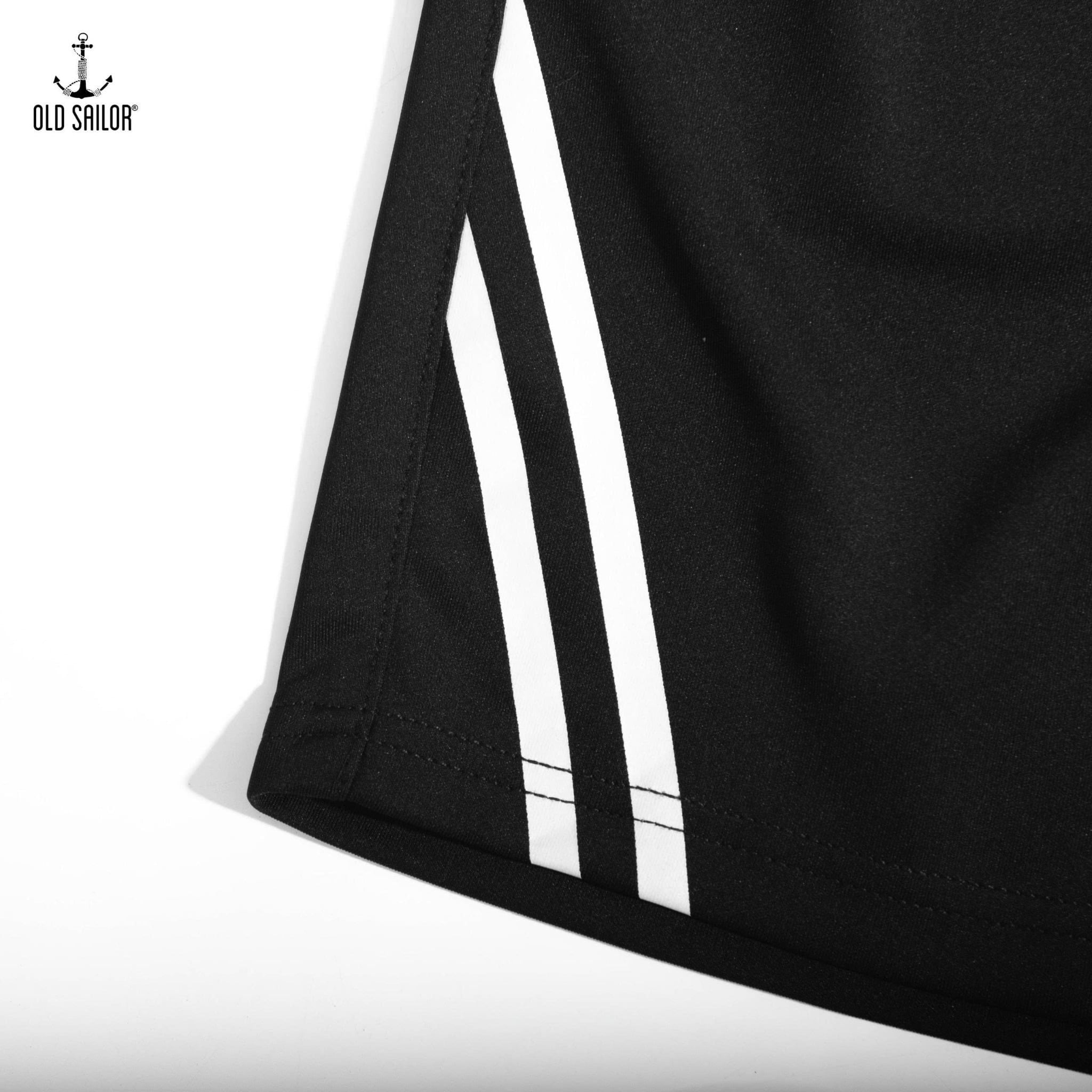  Osl Horseshoe Short - 88685 