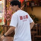  Osl "Sen" Tee - 33069 