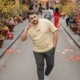  Osl "Sen" Tee - 33069 