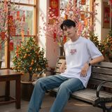  Osl "Sen" Tee - 33069 