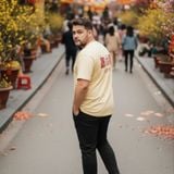  Osl "Sen" Tee - 33069 