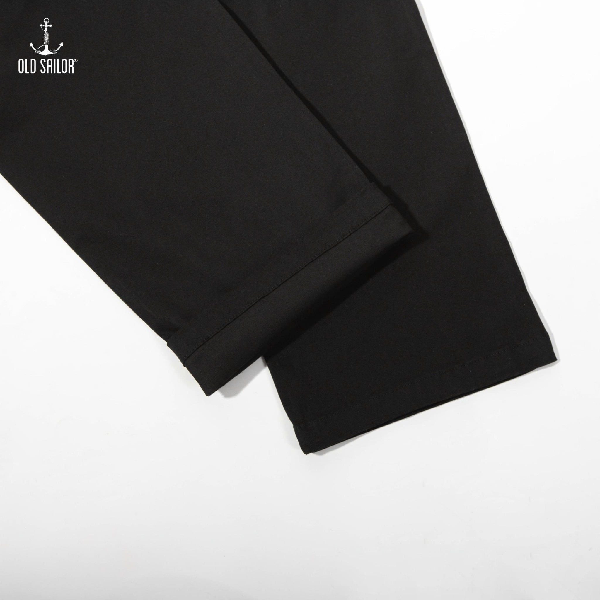  Quần Kaki Form Straight  - 46009 - Bigsize Upto 5XL 