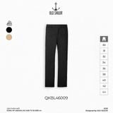  Quần Kaki Form Straight  - 46009 - Bigsize Upto 5XL 