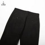  Quần Kaki Form Straight  - 46009 - Bigsize Upto 5XL 