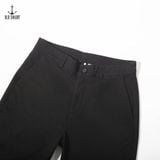  Quần Kaki Form Straight  - 46009 - Bigsize Upto 5XL 