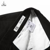  Quần Kaki Form Straight  - 46009 - Bigsize Upto 5XL 