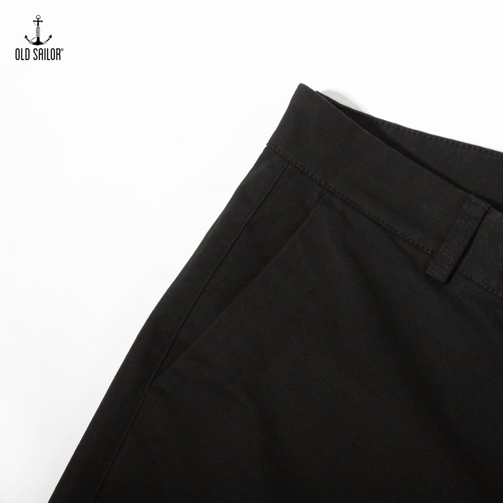  Quần Kaki Form Straight  - 46009 - Bigsize Upto 5XL 