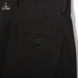  Quần Kaki Form Straight  - 46009 - Bigsize Upto 5XL 