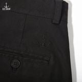  Quần Kaki Form Straight  - 46009 - Bigsize Upto 5XL 