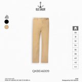  Quần Kaki Form Straight  - 46009 - Bigsize Upto 5XL 