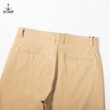  Quần Kaki Form Straight  - 46009 - Bigsize Upto 5XL 