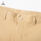  Quần Kaki Form Straight  - 46009 - Bigsize Upto 5XL 