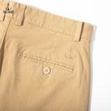  Quần Kaki Form Straight  - 46009 - Bigsize Upto 5XL 